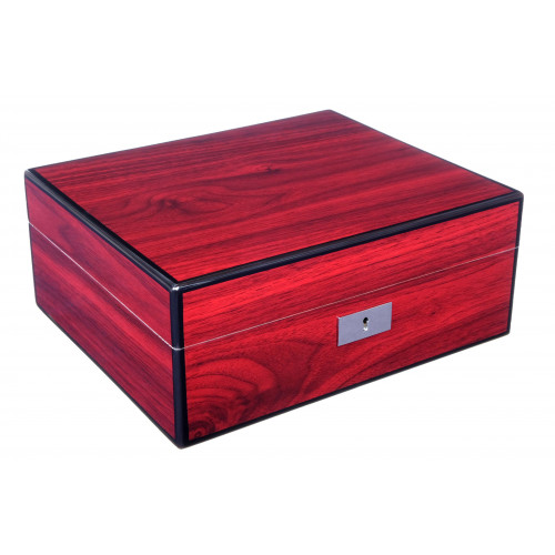 Хьюмидор Howard Miller на 40 сигар, (вишня тонированная) (шт.)